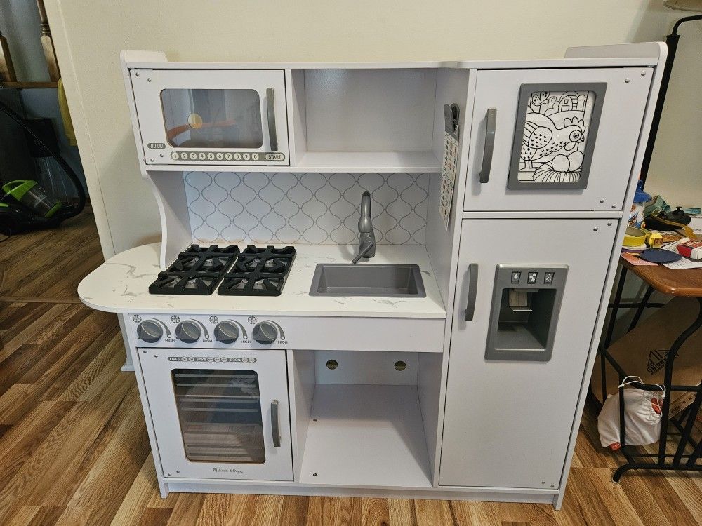 Melissa & Doug Chef's Kitchen