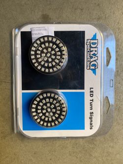 Drag Specialties LED Lights