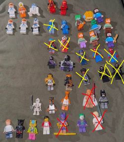 Legos