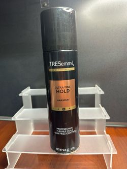 TRESemmé Ultra Fine Hold Hairspray 14.6 oz