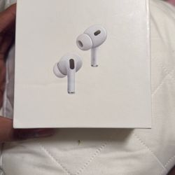 AirPod pros