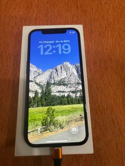 iPhone 12 Pro for sale (128gb) - Excellent condition and unlocked
