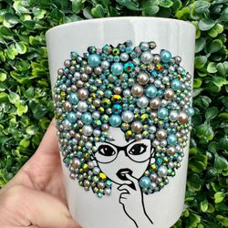 Customized Coffee Mug