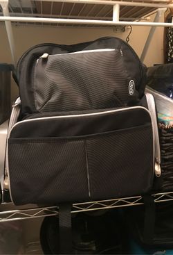 Graco Backpack *brand new*
