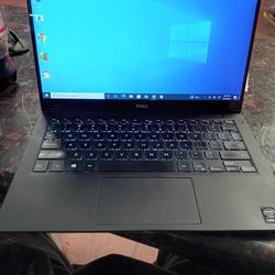 Dell XPS 13 9343 Touch Screen