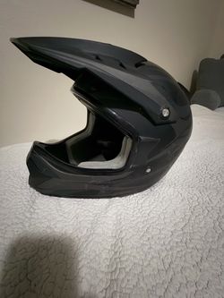 ATV helmet