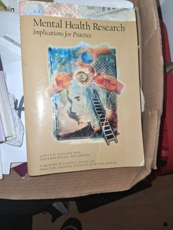 Assorted Text Books