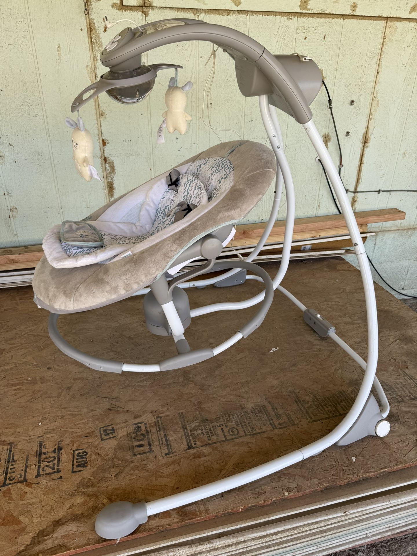 Baby Swing