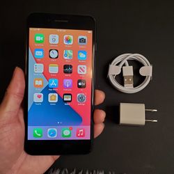 iPhone 7 Plus - UNLOCKED - Like New