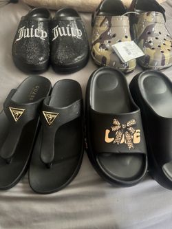 New shoes bundle