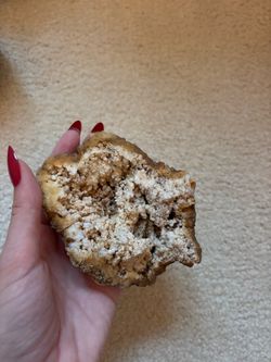 Agatized Crystal Half Geode