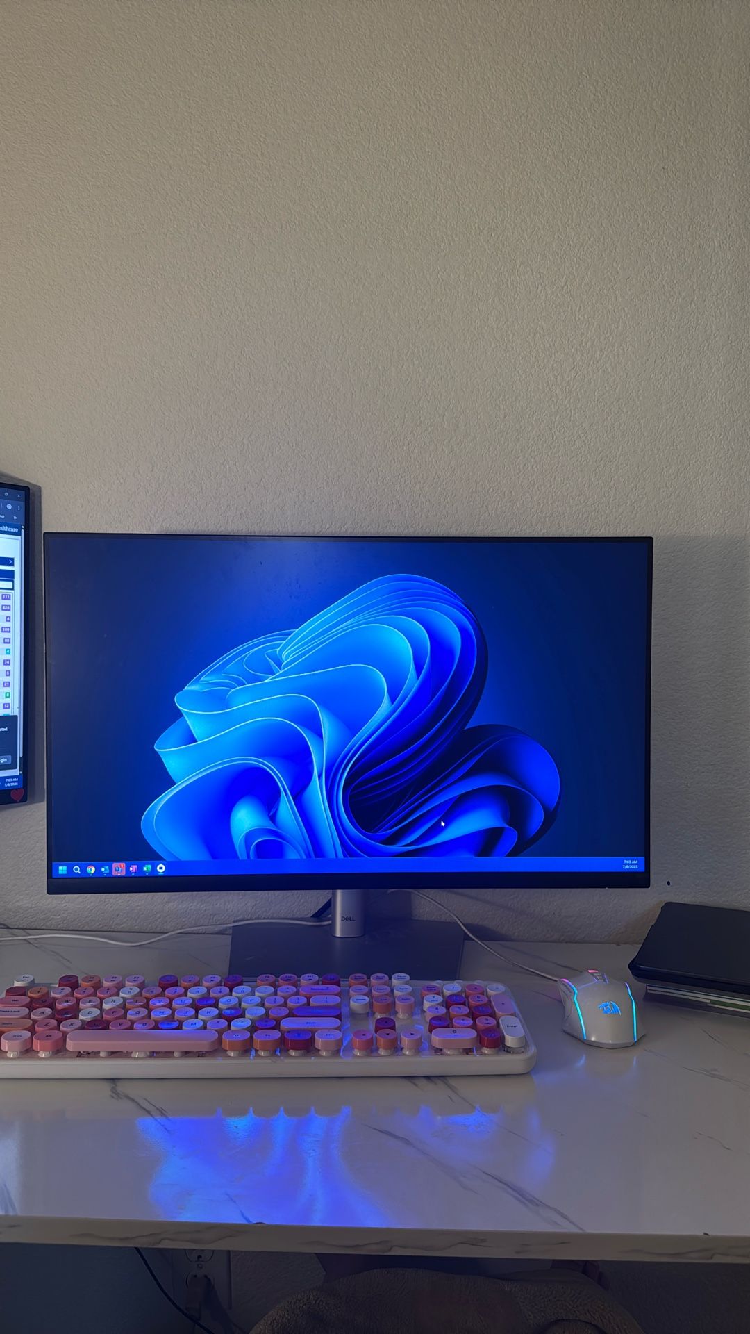 Dell Monitors
