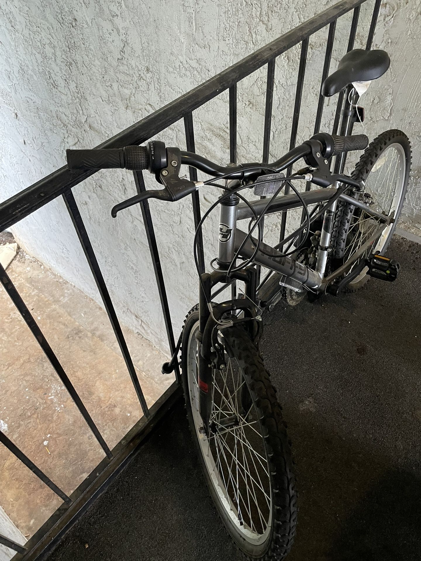 Huffy Bike