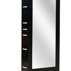 Hair Salon Work Station