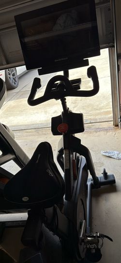 Nordic Track Ssi Bike