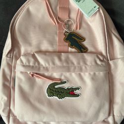 Lacoste Backpack