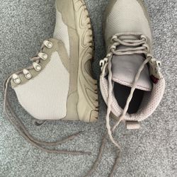 Tactical Waterproof Hiking Boots