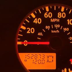 2008 Nissan Pathfinder