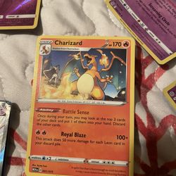 Pokémon Cards
