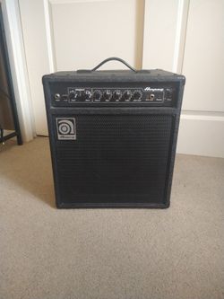 Ampeg BA-110 Amp