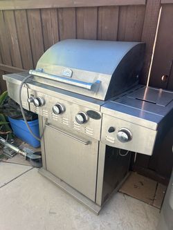 BBQ- Free