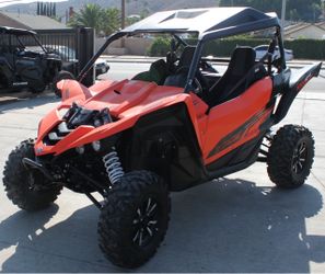 2017 Yamaha YXZ 1000R
