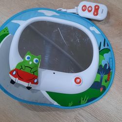 Baby Car Mirror