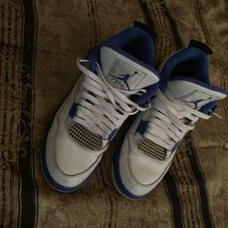 Shoes Jordan 4’s