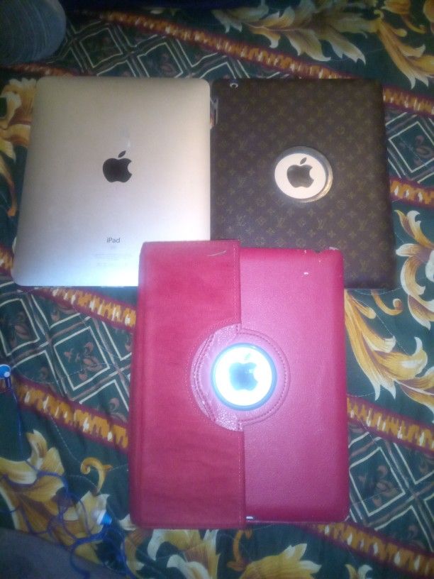 Apple IPads