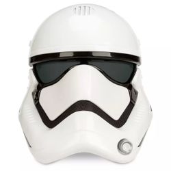 Disney Star Wars First Order Stormtrooper Mask