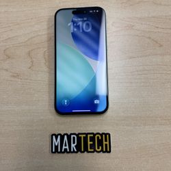 Apple iPhone 15 128GB Unlocked