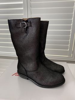 New Hanna Anderrson girls boots & shoes 2