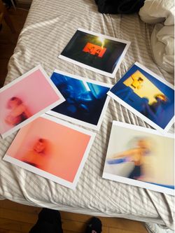 Fine art photography