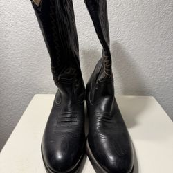 Cowboy Boots