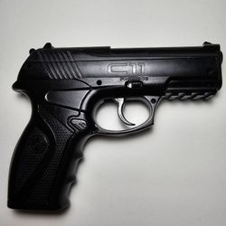 Nerf gun