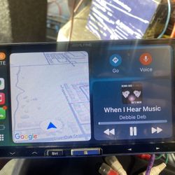 Pioneer And Alpine Stereos