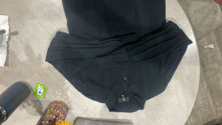 Black Banana Republic Sweater