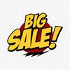 Everything On Sale!