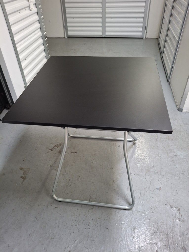 Ikea Folding Table