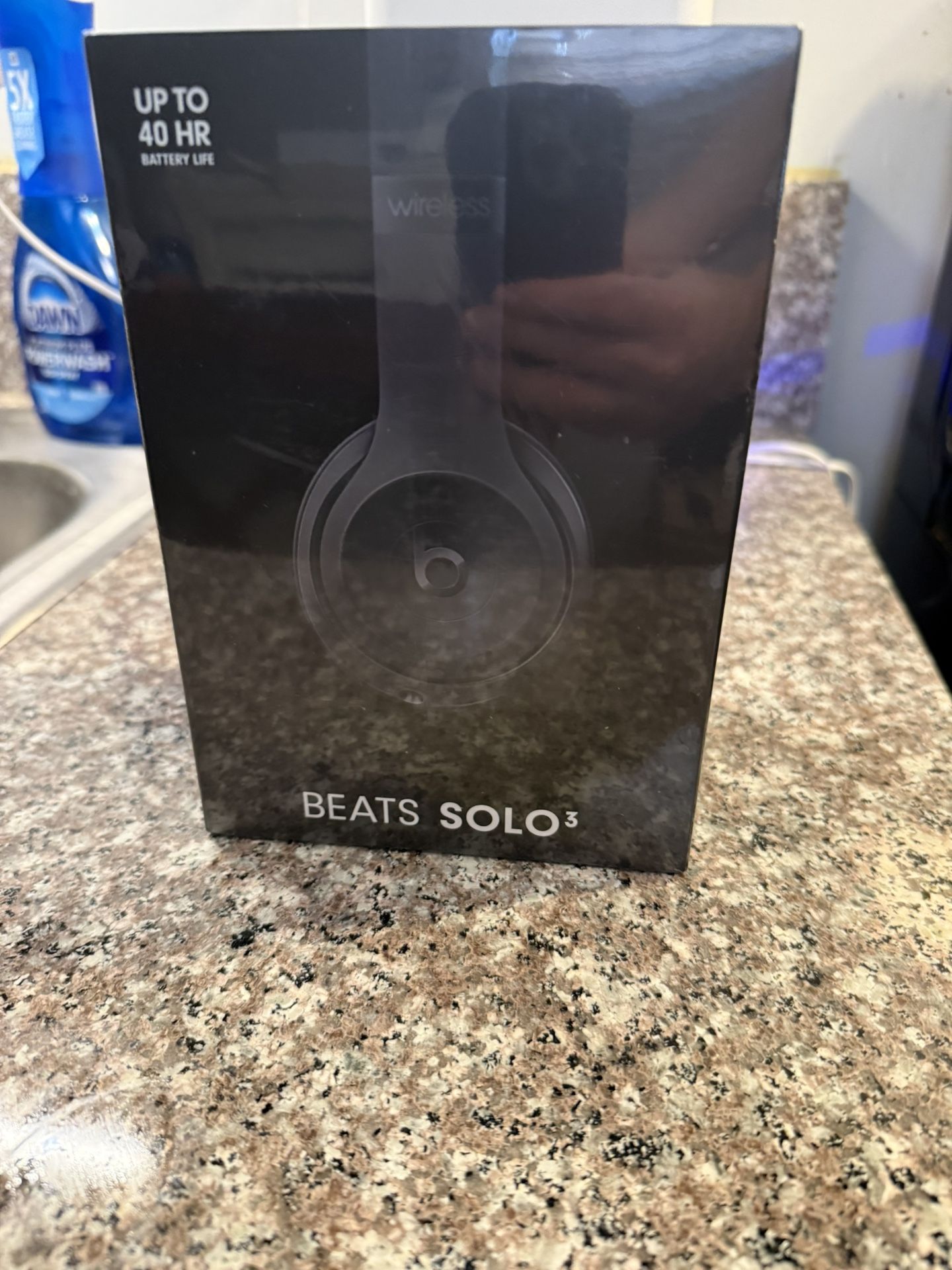 Beats Solo 3