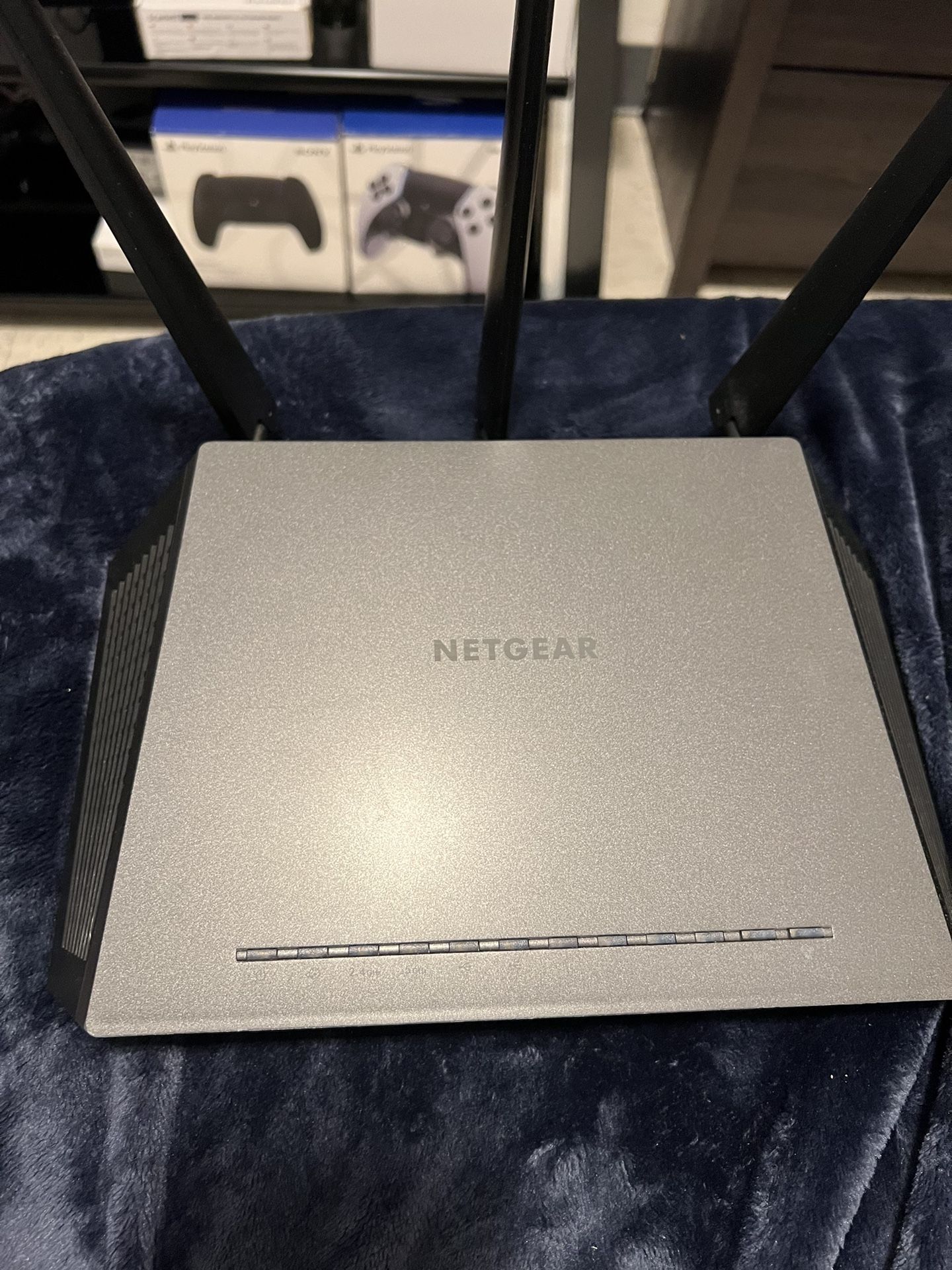 NETGEAR Nighthawk R7000 Router