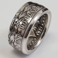 “ONE DOLLAR” ring - $10 each ring