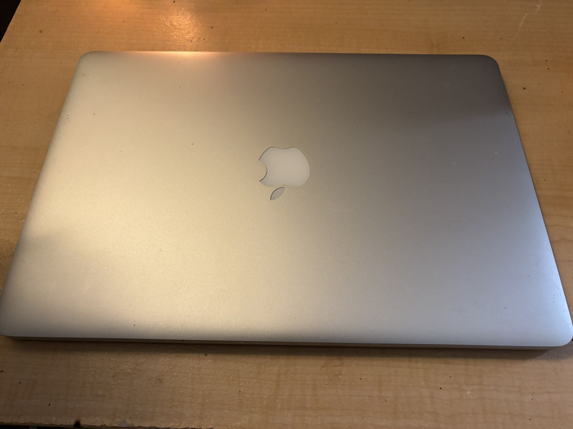 MacBook Pro