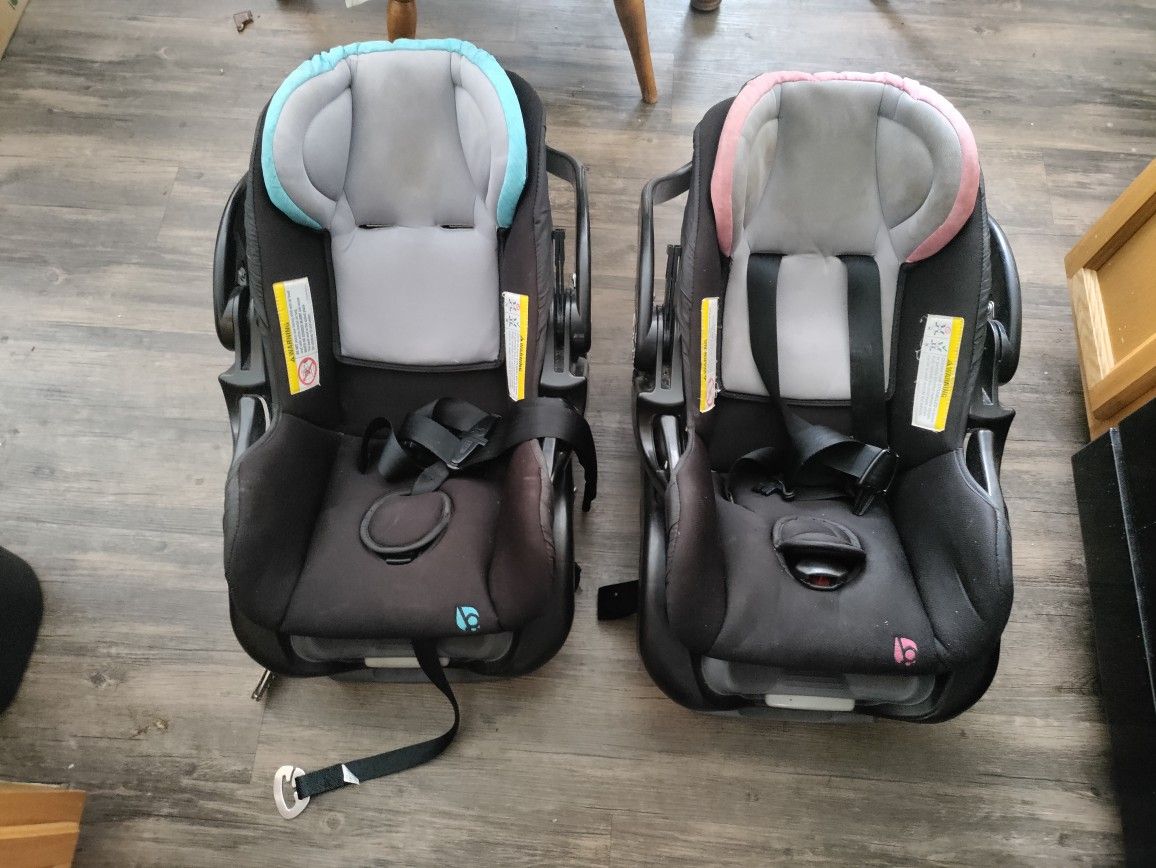 Infant Car Seats