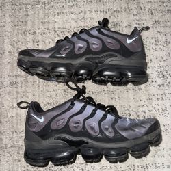 Nike Vapor Max plus Aluminum