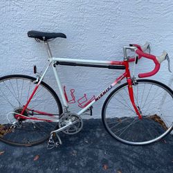 Nishiki  Olympic 12 Bike 