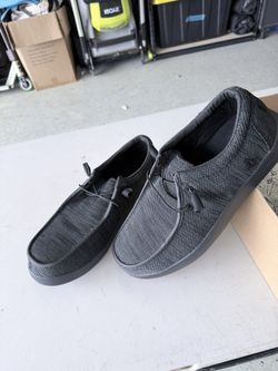 Men’s Shoes