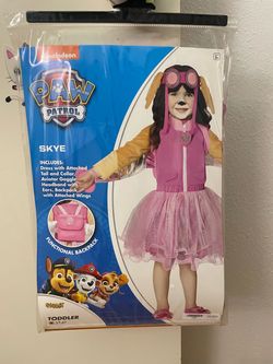 Paw Patrol - Skye