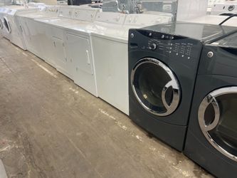 2 locations - washer and dryer sets for sale  -free delivery  120 day warranty