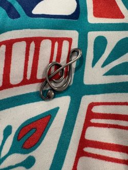 James Avery $125